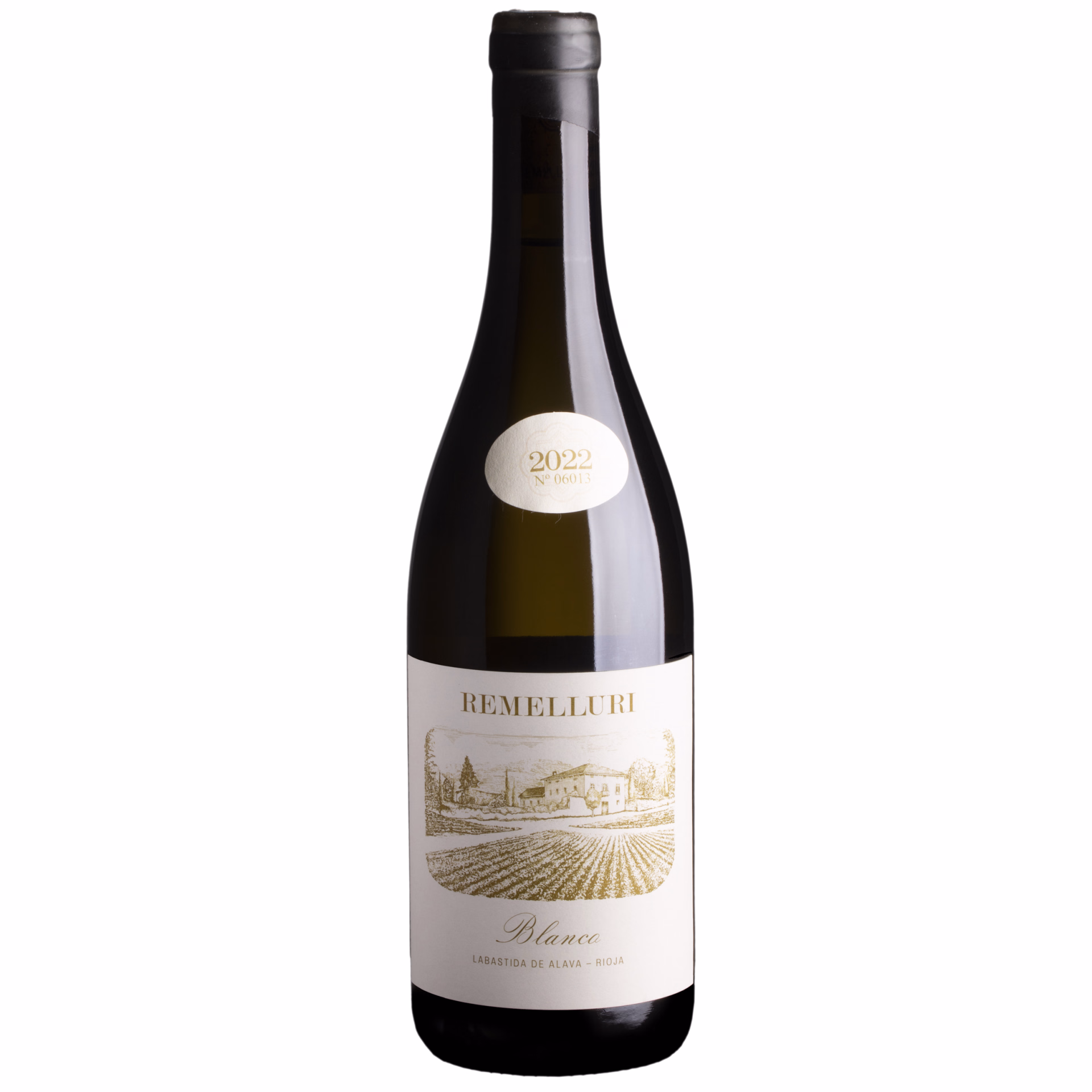Remelluri Blanco 2023