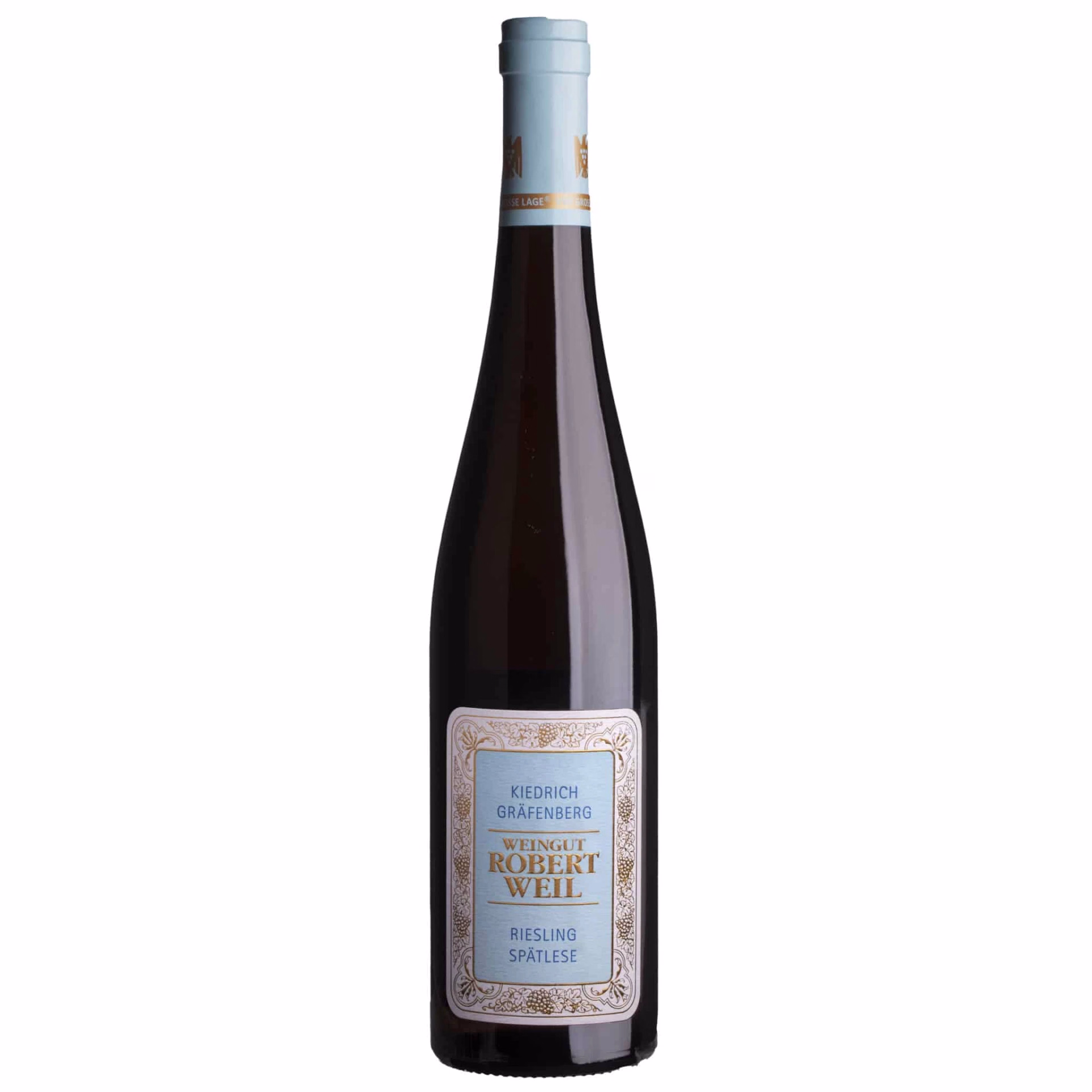Robert Weil Kiedrich Gräfenberg Riesling Spatlese 2019 31 Robert Weil Kiedrich Gräfenberg Riesling Spatlese 2019