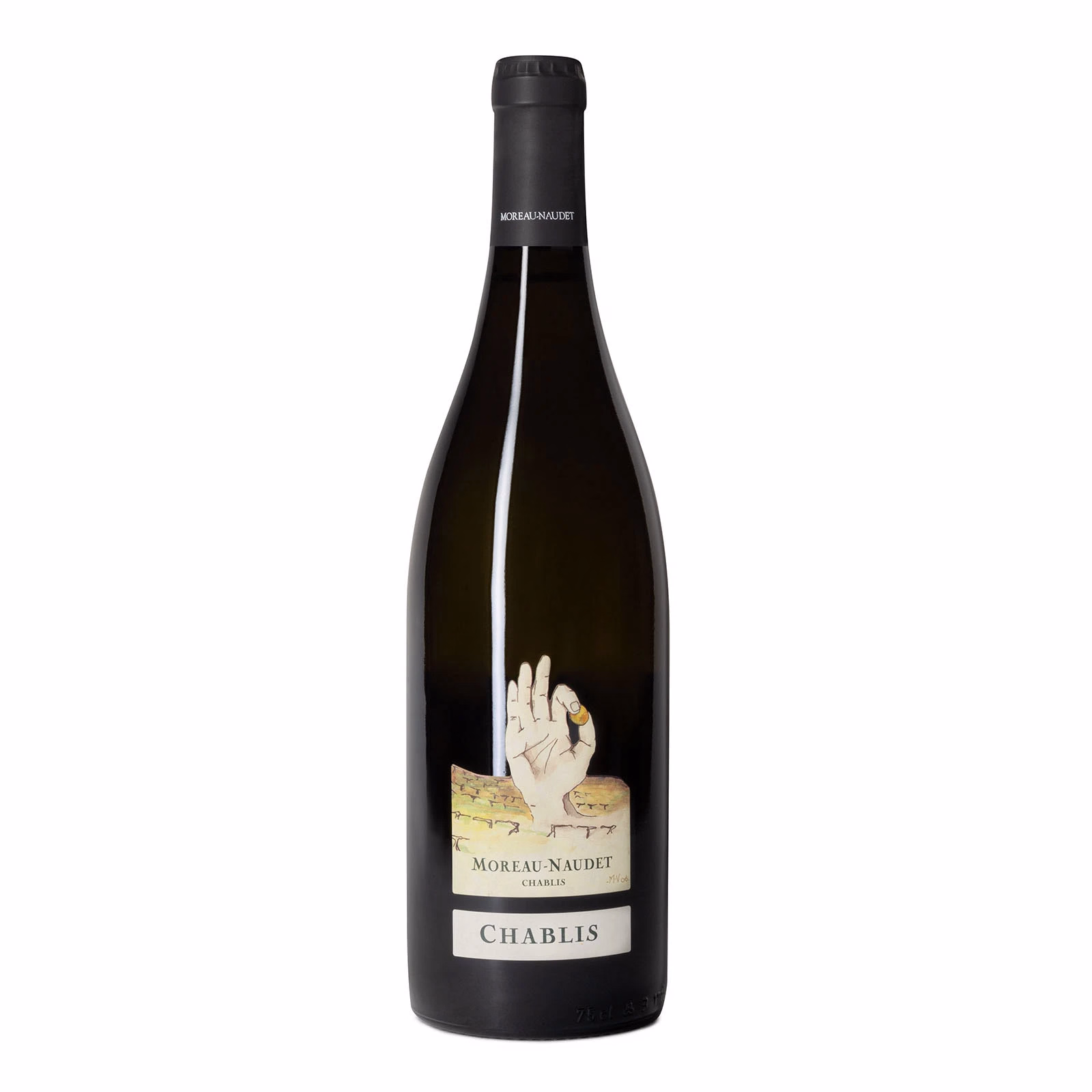 Moreau-Naudet Chablis 2023 12 Moreau-Naudet Chablis 2023