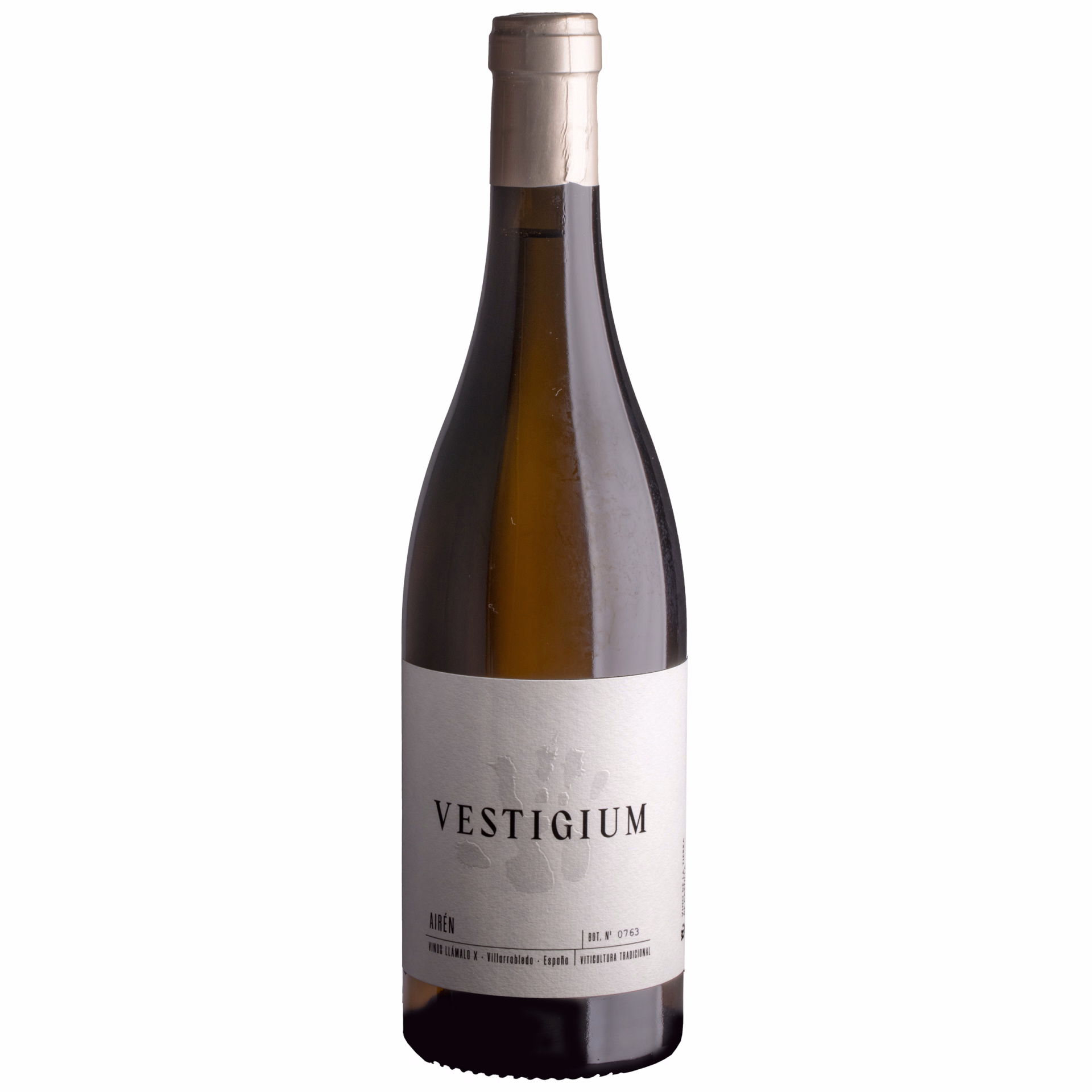 Vestigium Airén 2023