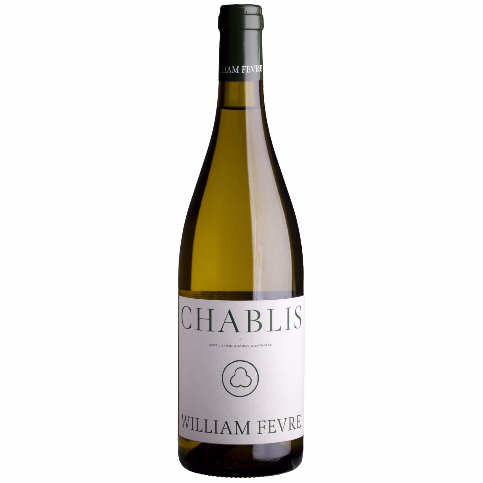 William Fèvre Chablis 2023