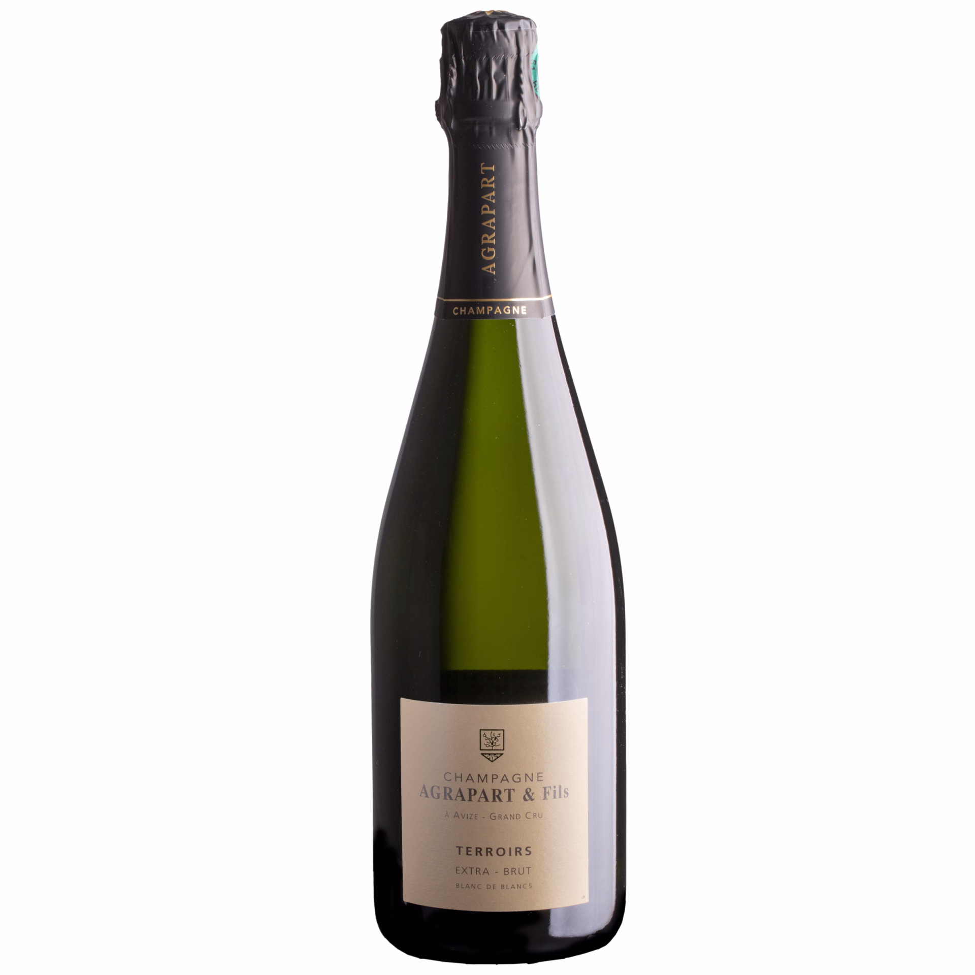 Agrapart Terroirs Extra Brut