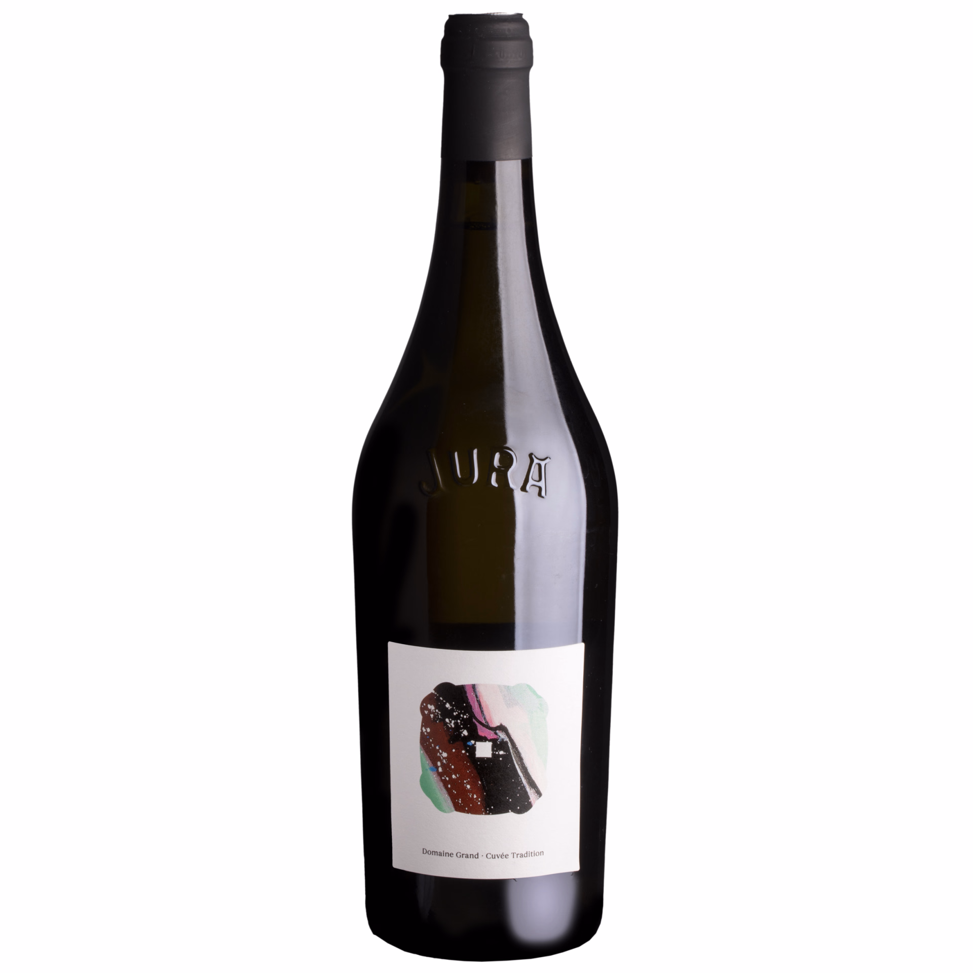 Domaine Grand Cuvée Tradition Cotes du Jura 2021