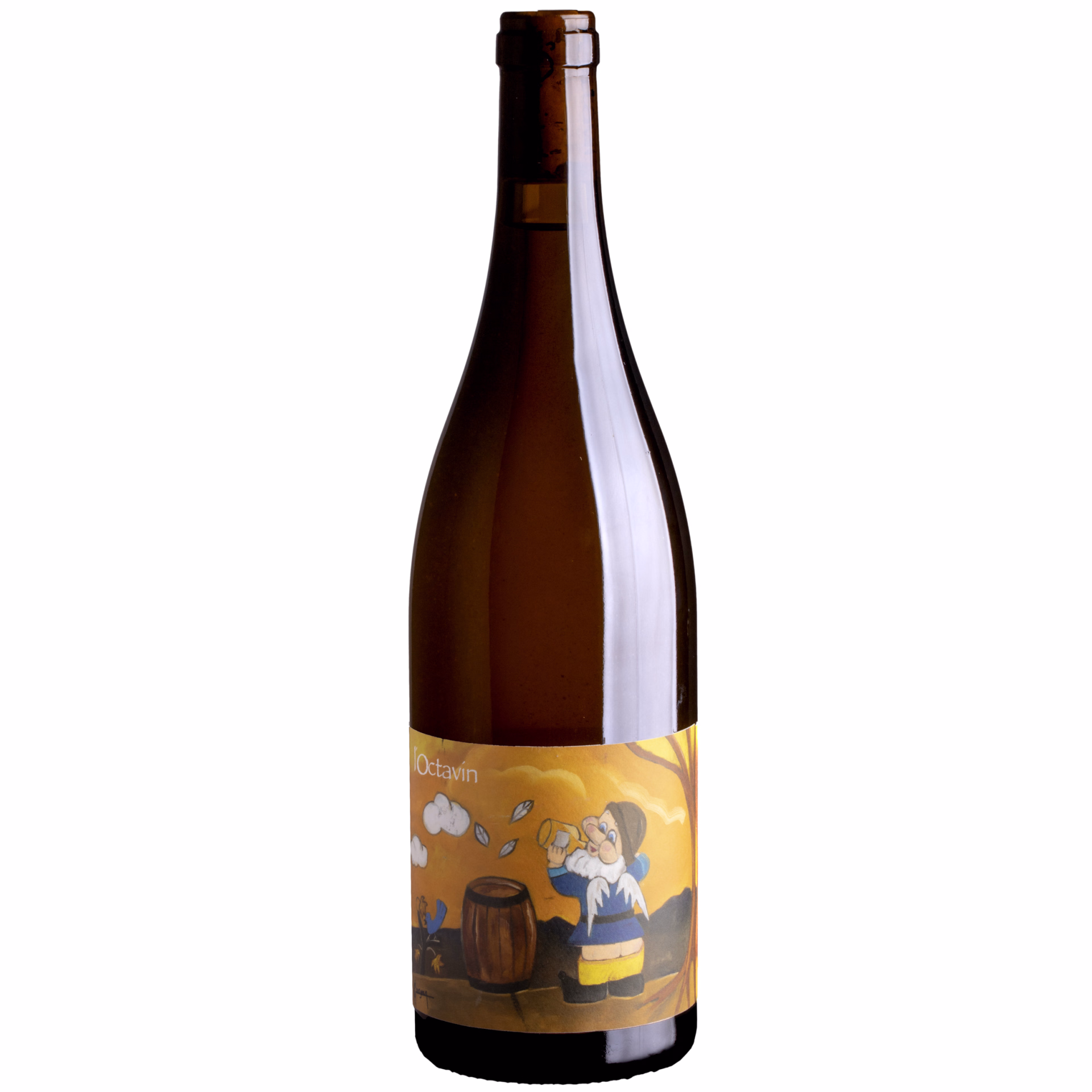 Octavin Hip Hip Jura Chardonnay Pd 2021