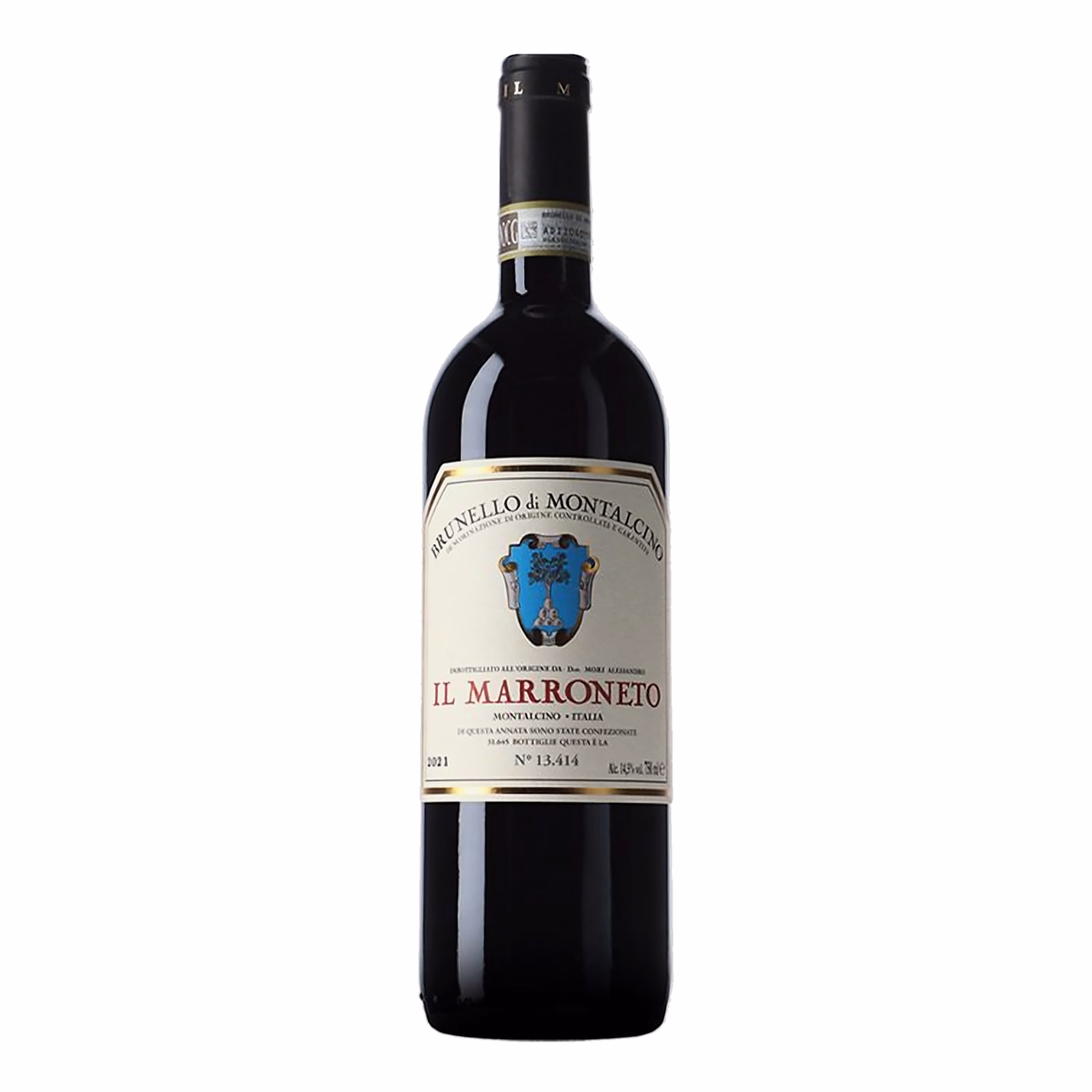 Marroneto Brunello di Montalcino 2020